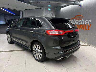 Ford Edge Gebrauchtwagen Ford Edge Gebrauchtwagen