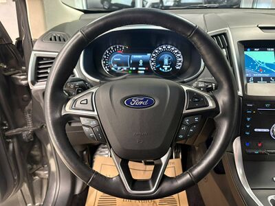 Ford Edge Gebrauchtwagen Ford Edge Gebrauchtwagen