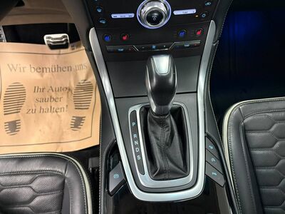 Ford Edge Gebrauchtwagen Ford Edge Gebrauchtwagen