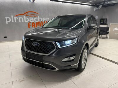 Ford Edge Gebrauchtwagen Ford Edge Gebrauchtwagen