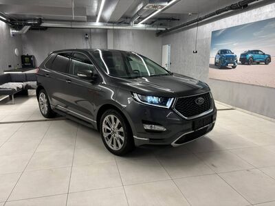 Ford Edge Gebrauchtwagen Ford Edge Gebrauchtwagen