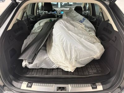 Ford Edge Gebrauchtwagen Ford Edge Gebrauchtwagen