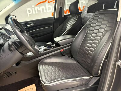 Ford Edge Gebrauchtwagen Ford Edge Gebrauchtwagen