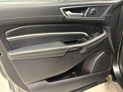 Ford Edge Gebrauchtwagen Ford Edge Gebrauchtwagen