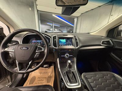 Ford Edge Gebrauchtwagen Ford Edge Gebrauchtwagen