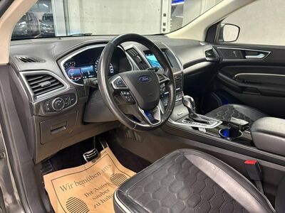 Ford Edge Gebrauchtwagen Ford Edge Gebrauchtwagen