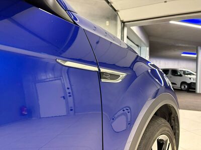 VW T-Roc Gebrauchtwagen VW T-Roc Gebrauchtwagen