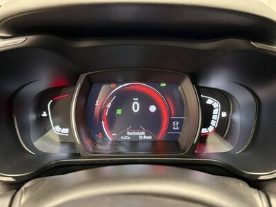 Renault Kadjar Gebrauchtwagen Renault Kadjar Gebrauchtwagen