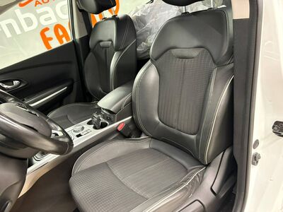 Renault Kadjar Gebrauchtwagen Renault Kadjar Gebrauchtwagen