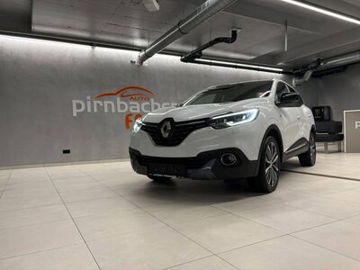 Renault Kadjar Gebrauchtwagen Renault Kadjar Gebrauchtwagen