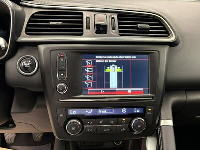 Renault Kadjar Gebrauchtwagen Renault Kadjar Gebrauchtwagen