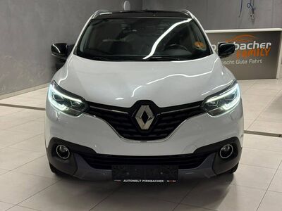 Renault Kadjar Gebrauchtwagen Renault Kadjar Gebrauchtwagen
