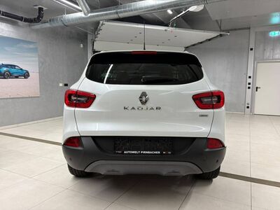 Renault Kadjar Gebrauchtwagen Renault Kadjar Gebrauchtwagen