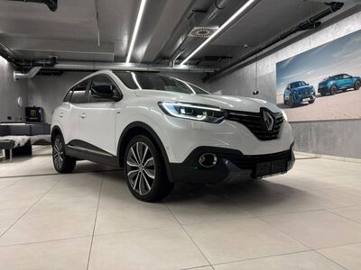 Renault Kadjar Gebrauchtwagen Renault Kadjar Gebrauchtwagen
