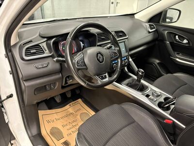 Renault Kadjar Gebrauchtwagen Renault Kadjar Gebrauchtwagen