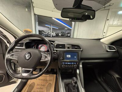 Renault Kadjar Gebrauchtwagen Renault Kadjar Gebrauchtwagen