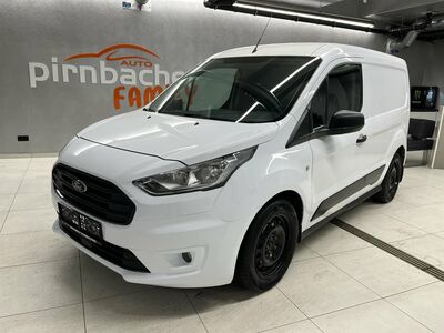 Ford Transit Connect Gebrauchtwagen Ford Transit Connect Gebrauchtwagen