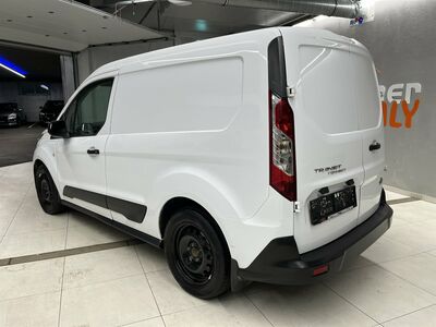 Ford Transit Connect Gebrauchtwagen Ford Transit Connect Gebrauchtwagen