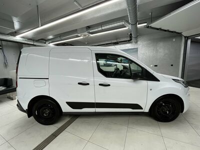 Ford Transit Connect Gebrauchtwagen Ford Transit Connect Gebrauchtwagen