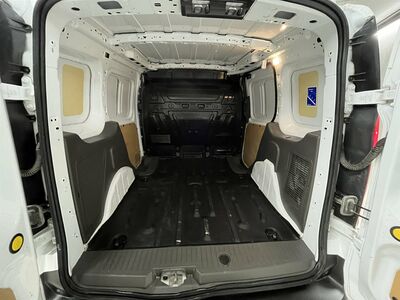 Ford Transit Connect Gebrauchtwagen Ford Transit Connect Gebrauchtwagen