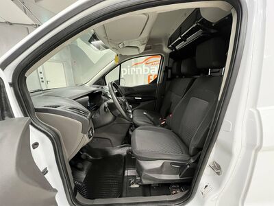 Ford Transit Connect Gebrauchtwagen Ford Transit Connect Gebrauchtwagen