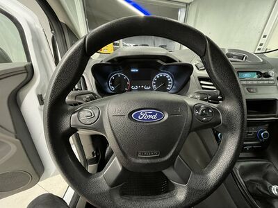 Ford Transit Connect Gebrauchtwagen Ford Transit Connect Gebrauchtwagen