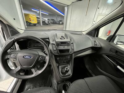 Ford Transit Connect Gebrauchtwagen Ford Transit Connect Gebrauchtwagen