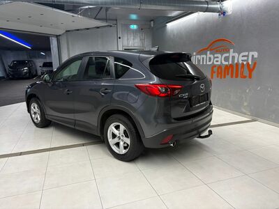 Mazda CX-5 Gebrauchtwagen Mazda CX-5 Gebrauchtwagen