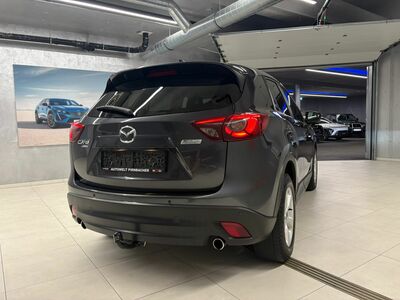 Mazda CX-5 Gebrauchtwagen Mazda CX-5 Gebrauchtwagen