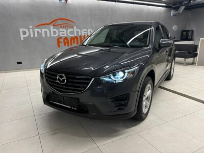 Mazda CX-5 Gebrauchtwagen Mazda CX-5 Gebrauchtwagen