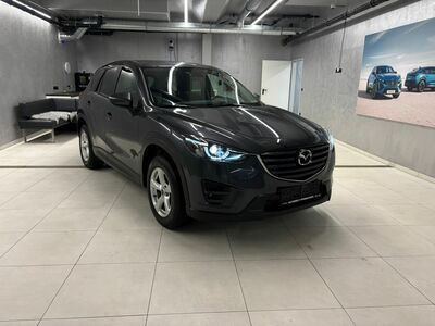 Mazda CX-5 Gebrauchtwagen Mazda CX-5 Gebrauchtwagen