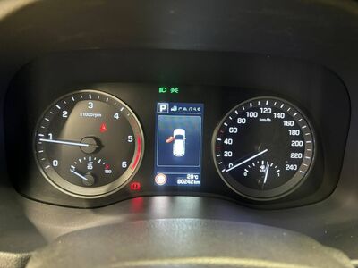 Hyundai Tucson Gebrauchtwagen Hyundai Tucson Gebrauchtwagen