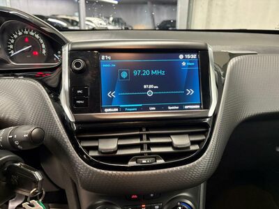 Peugeot 2008 Gebrauchtwagen Peugeot 2008 Gebrauchtwagen
