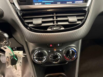Peugeot 2008 Gebrauchtwagen Peugeot 2008 Gebrauchtwagen