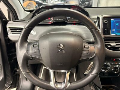 Peugeot 2008 Gebrauchtwagen Peugeot 2008 Gebrauchtwagen