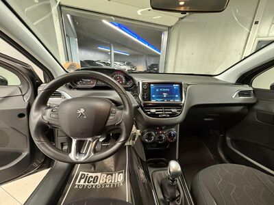 Peugeot 2008 Gebrauchtwagen Peugeot 2008 Gebrauchtwagen