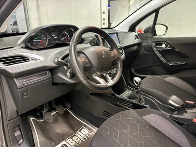 Peugeot 2008 Gebrauchtwagen Peugeot 2008 Gebrauchtwagen