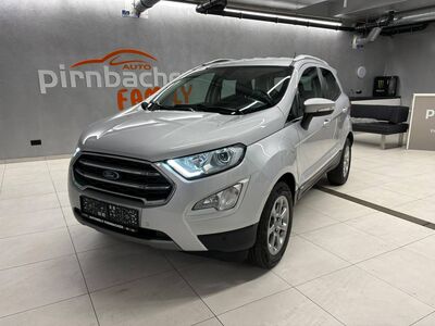 Ford EcoSport Gebrauchtwagen