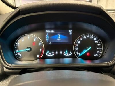 Ford EcoSport Gebrauchtwagen