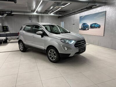 Ford EcoSport Gebrauchtwagen
