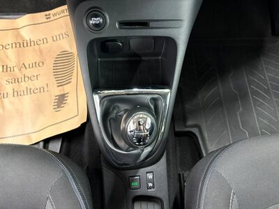 Renault Captur Gebrauchtwagen Renault Captur Gebrauchtwagen