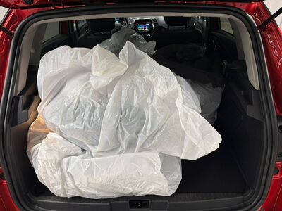 Renault Captur Gebrauchtwagen Renault Captur Gebrauchtwagen