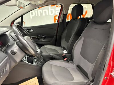 Renault Captur Gebrauchtwagen Renault Captur Gebrauchtwagen