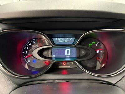 Renault Captur Gebrauchtwagen Renault Captur Gebrauchtwagen