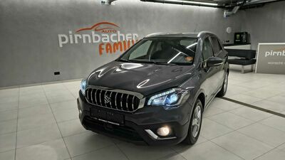 Suzuki S-Cross Gebrauchtwagen
