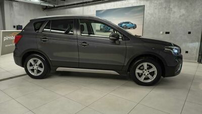 Suzuki S-Cross Gebrauchtwagen