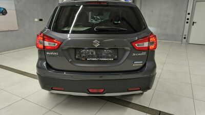 Suzuki S-Cross Gebrauchtwagen