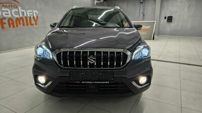Suzuki S-Cross Gebrauchtwagen