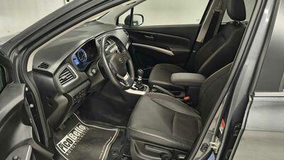 Suzuki S-Cross Gebrauchtwagen