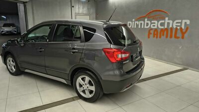 Suzuki S-Cross Gebrauchtwagen